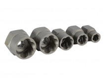 Screw & Stud Extractors