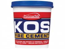 Fire Cement