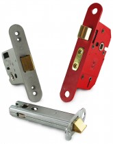 Mortice Locks & Latches