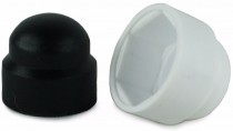 Nylon Nut Covers