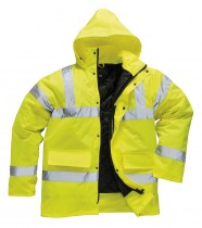 High Visibility Clothing