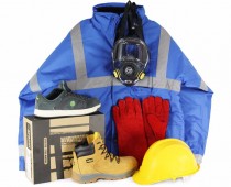 PPE & Workwear