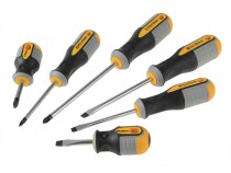 Screwdrivers