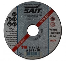 Cutting Discs