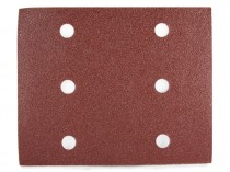 Velcro Backed Sanding Sheets