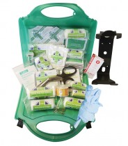 First Aid Kits