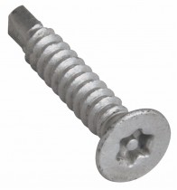 Six Lobe (Torx) Pin Security Fasteners