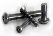 Security Fasteners