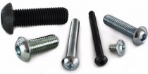 Imperial Socket Button Head Screws