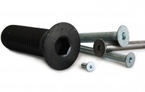 Imperial Socket Countersunk Head Screws