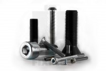 Socket Screws