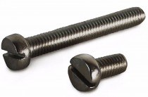 Stainless Steel Cheese Head Machine Screws