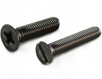 Stainless Steel Countersunk Machine Screws