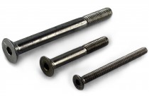 Stainless Steel Socket Countersunk Head Screws