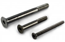 Stainless Steel Socket Countersunk Head Screws