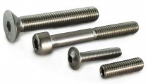 Stainless Steel Socket Screws