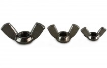 Stainless Steel Wing Nuts