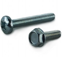 Thread Forming Screws