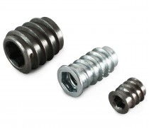 Threaded Inserts