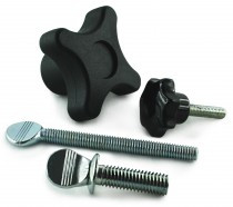 Thumbscrews & Wing Bolts