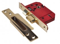 Mortice Lock Cases