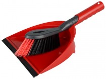 Dustpans, Brooms & Hand Brushes