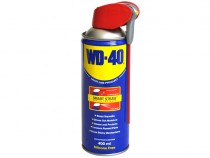 Lubricants & Aerosols