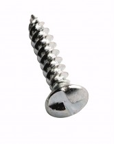 Clutch Head Security Fasteners