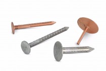Aluminium, Copper & Bronze Nails