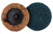 3M Roloc Scotch-Brite Discs