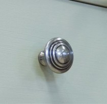 Anvil Cabinet Knobs