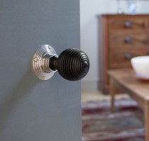 Anvil Door Knobs