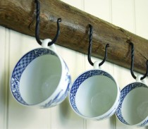 Anvil Hooks