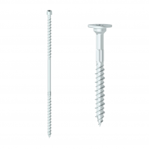 Schmid RAPID Structural Wood Screws