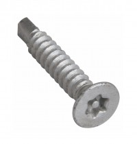 Security Self Drilling Screws