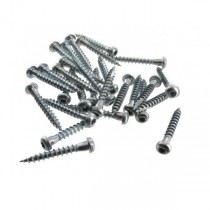 Simpson Connector Screws & Fixings