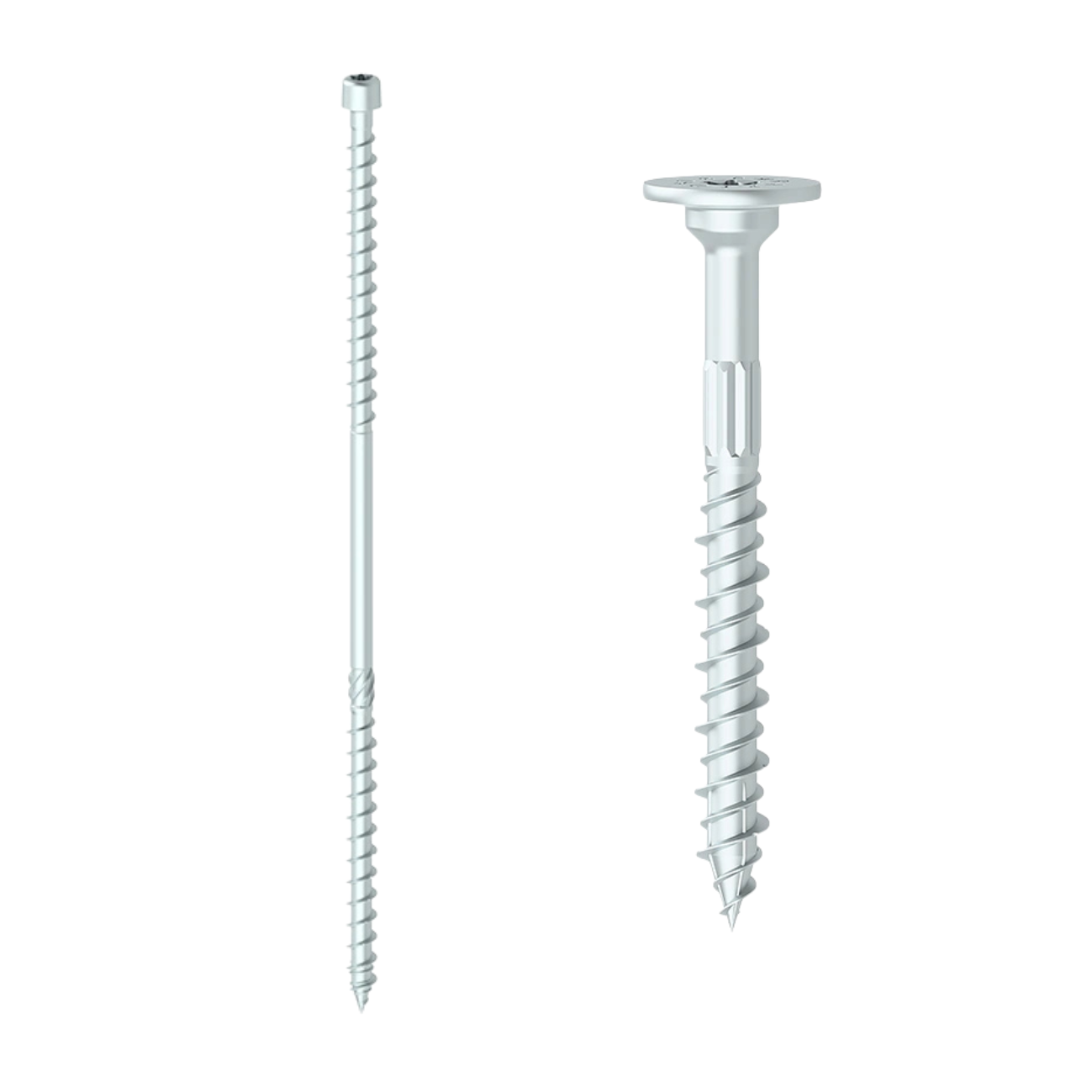 Schmid RAPID Structural Wood Screws Guide