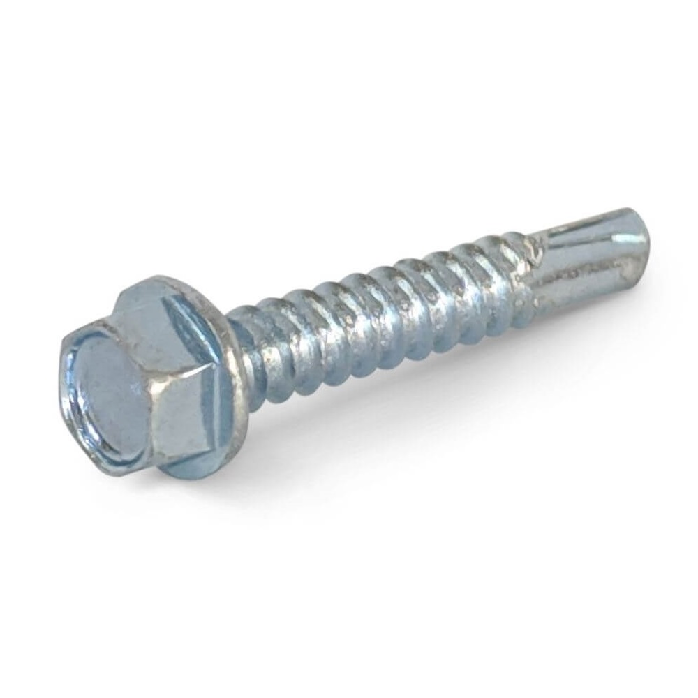 Tek screws - what are they?