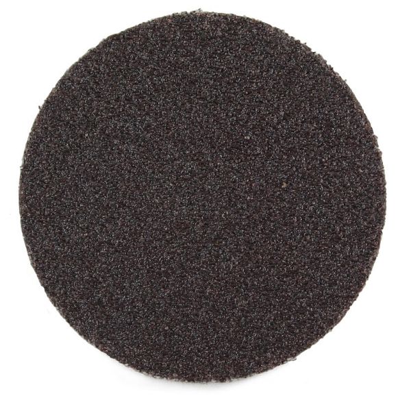 3M ROLOC? 50mm Cloth Sanding Disc P120