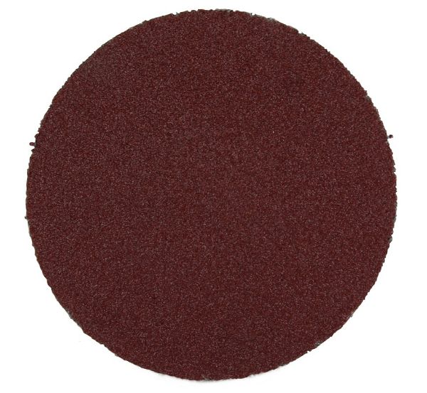 3M ROLOC? 75mm Cloth Sanding Disc P80