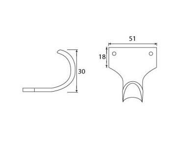 line drawing of from the anvil 83638