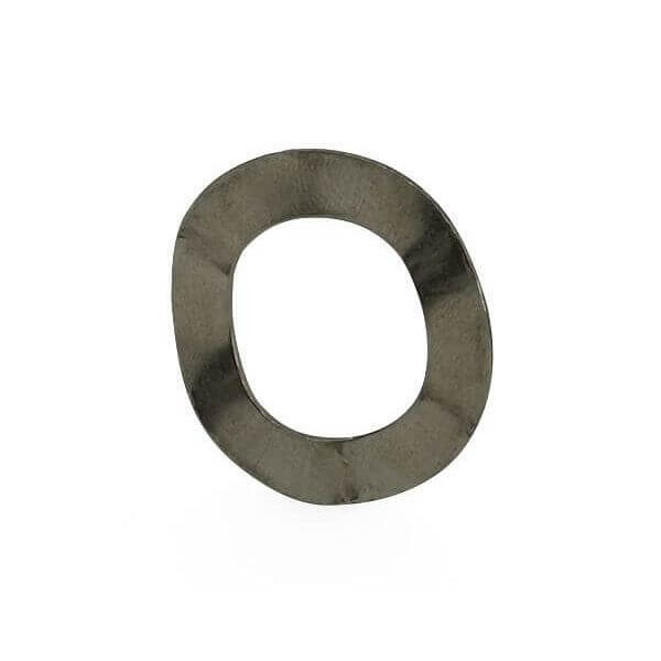 M16 A2 Stainless Crinkle Washer DIN 137 B