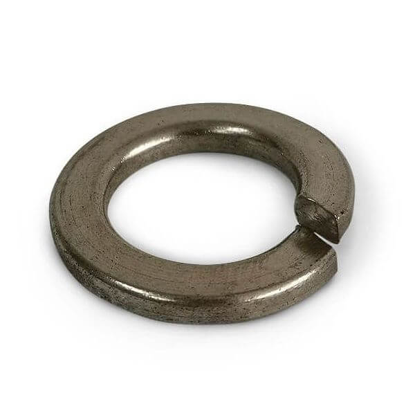 M12 A2 Rectangular Section Spring Washer