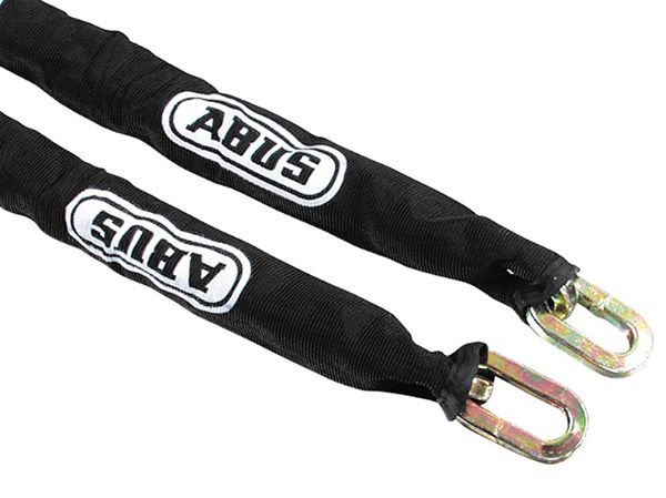 Abus 10KS/110 Security Chain 110cm Length