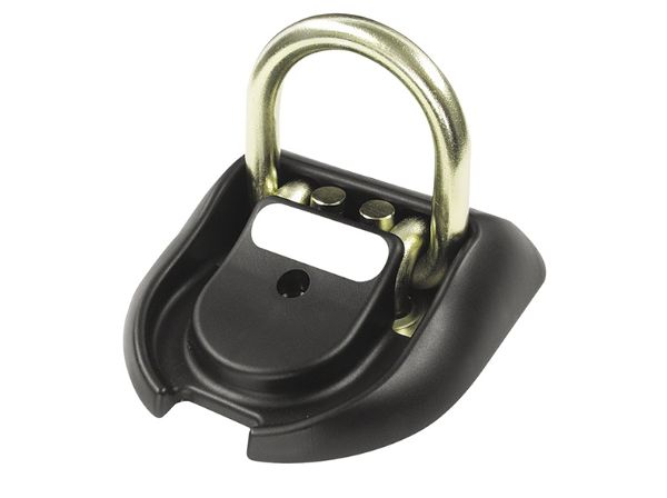 Abus WBA 100 Granit Wall Anchor Carded