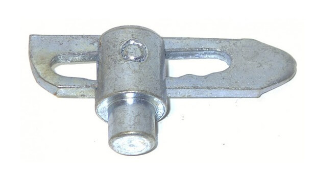 M8 Anti-Luce Fastener To Weld