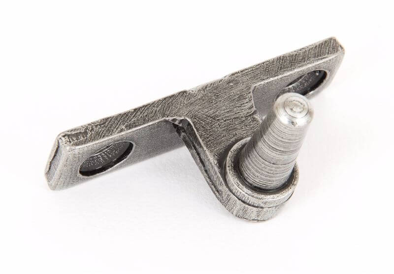Anvil 33322 Pewter Cranked Casement Stay Pin