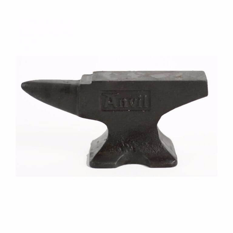 Anvil 33391 Beeswax Anvil Paper Weight