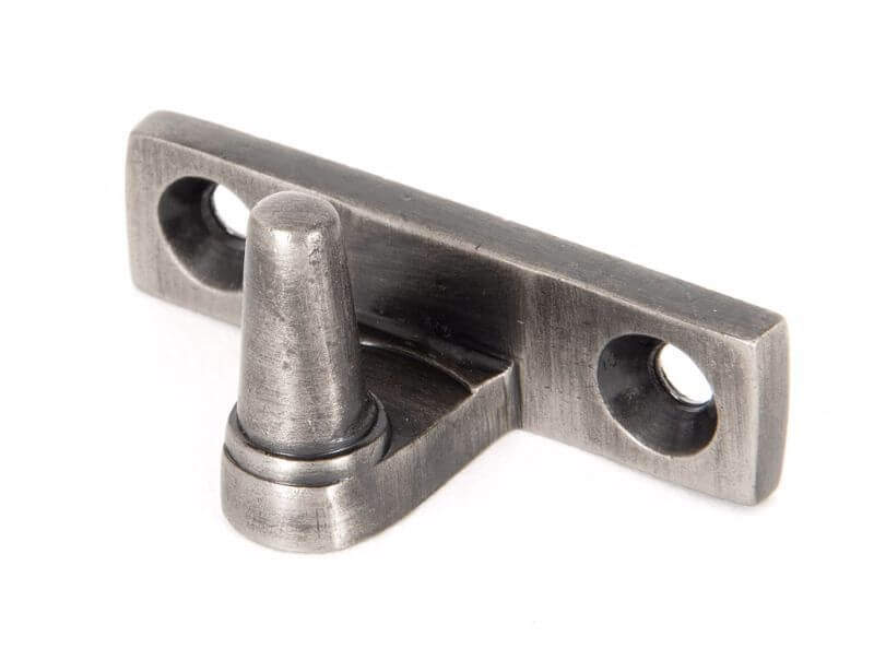 Anvil 33456 Antique Pewter Cranked Stay Pin