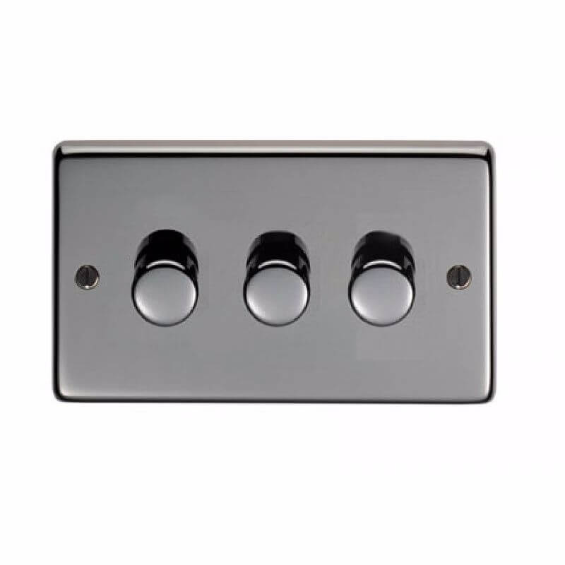 Switch match c. Тройной диммер. четверной выключатель. 3 кнопки. dimmer switch.